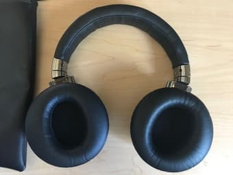 Cowin wireless headphone 1