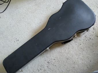 Epiphone Sg-400 PRO with hardcase (Palo Alto) 4