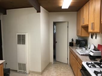 3 bed 2 bath in Palo Alto (15 min from Stanford) opening up! 2