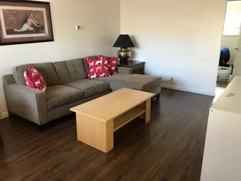ROOMMATE WANTED FOR 2 BDR/1 BA APARTMENT - CAMPBELL 1