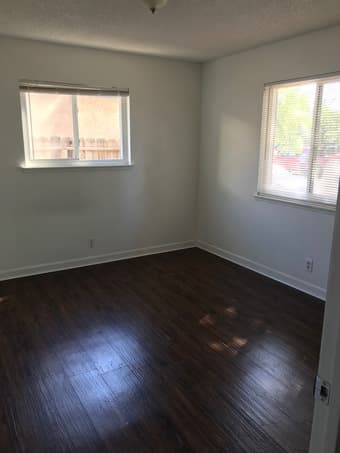 ROOMMATE WANTED FOR 2 BDR/1 BA APARTMENT - CAMPBELL 3