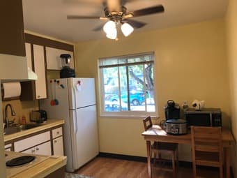 ROOMMATE WANTED FOR 2 BDR/1 BA APARTMENT - CAMPBELL 4