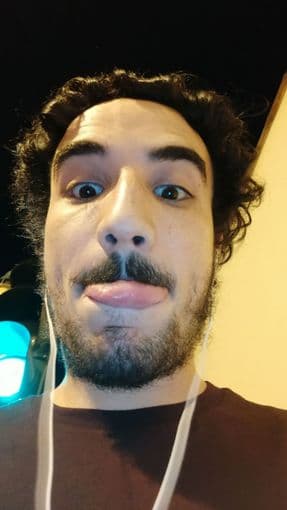 I can be your Italian Tutor 2