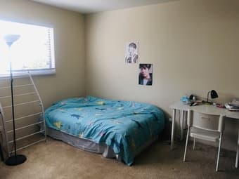 downtown apartment 09/05-09/15(10 minutes bike to Stanford campus) 3