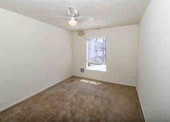 Spacious 1BR/1BA near Lake Merritt in Oakland available Sept. 15 4