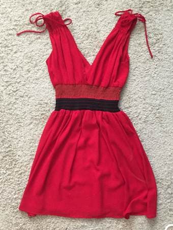 Big Box of Women's Clothing 1