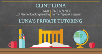 Now Hiring Tutors (All Subjects) 1