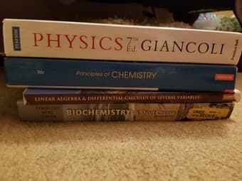 Please Take My Textbooks 2