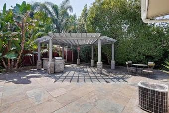 San Jose 95128 3b2b single family house 2b1b for long term rent 4