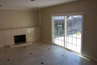 Home for rent in San Jose 1