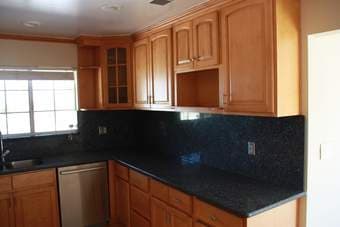 Home for rent in San Jose 3