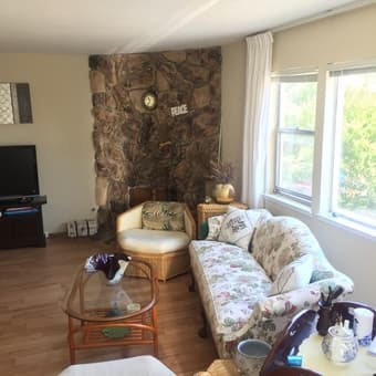 Centrally-located 3BR/2BA beautiful townhouse in Sunnyvale 3