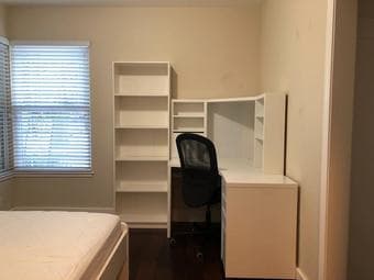 San Jose 95128 3b2b single family house 2b1b for long term rent 2