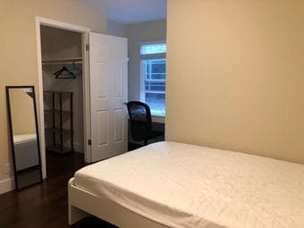 San Jose 95128 3b2b single family house 2b1b for long term rent 3