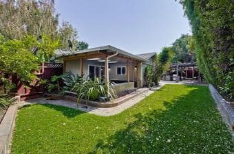 San Jose 95128 3b2b single family house 2b1b for long term rent 4