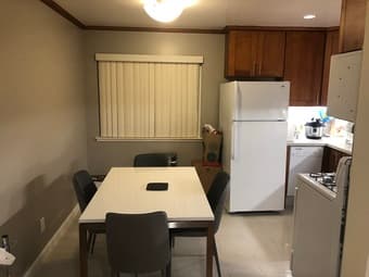 Room in downtown Palo Alto 2