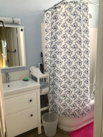 San Francisco Apartment - 2 Bedroom 1 Bath 1