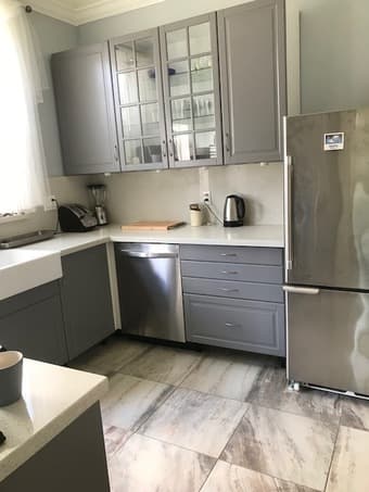 San Francisco Apartment - 2 Bedroom 1 Bath 3