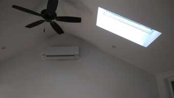 Sunny Palo Alto Downtown Studio Cottage sleeps 1-2 3