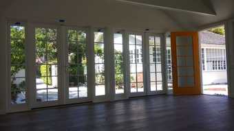 Sunny Palo Alto Downtown Studio Cottage sleeps 1-2 4