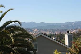 Home for rent San Jose 2