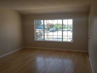 Home for rent San Jose 4