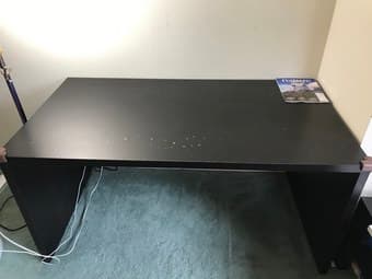 IKEA office table- Free 1