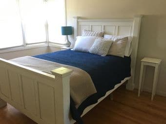 1br - Available Sept 15 | Room for rent West Menlo Park 1