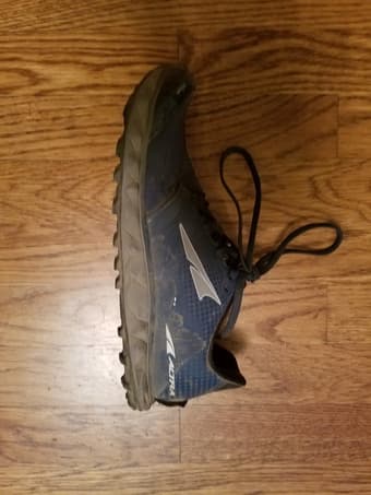 Altra Superior 4 Trail Running Shoes 1