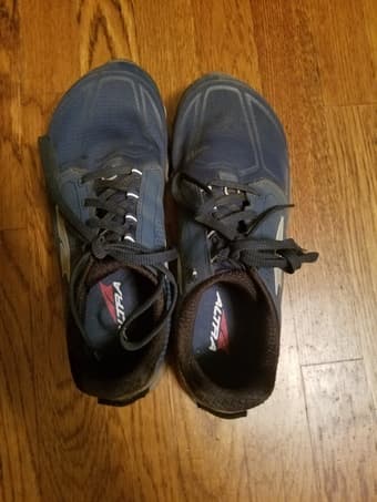 Altra Superior 4 Trail Running Shoes 2