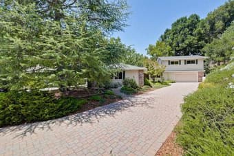 Standalone New Rental Unit Near Apple/Stanford/Google In CUPERTINO 1