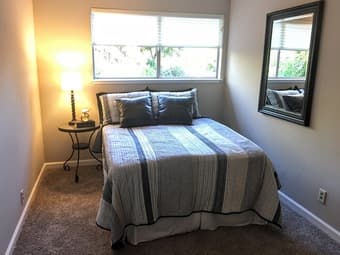 Standalone New Rental Unit Near Apple/Stanford/Google In CUPERTINO 3