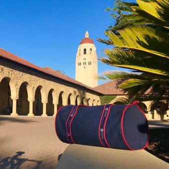 AWESOME Canvas GSB bag 3