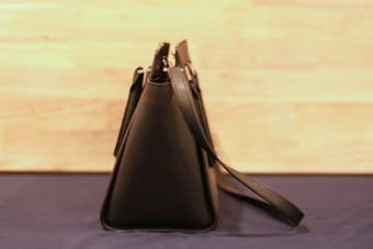 Michael Kors Selma Satchel 3