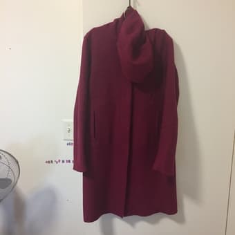 Winter women clothes 1