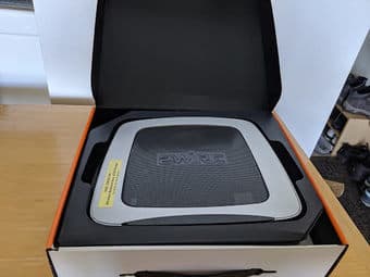 2Wire Gateway 3600HGV Modem/Router - $30 @stanford.edu 1