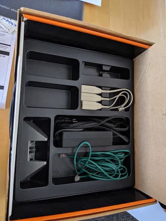 2Wire Gateway 3600HGV Modem/Router - $30 @stanford.edu 2