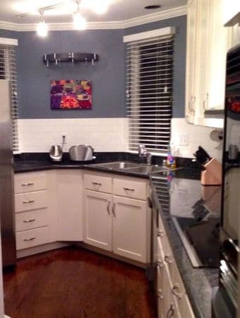 3BR House in downtown Palo Alto, 5 mins from campus 3