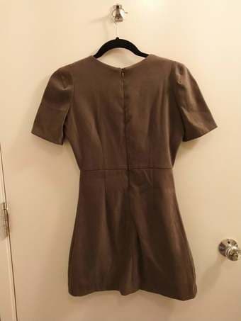 dress, skirts, leotard (sizes S-M) 1