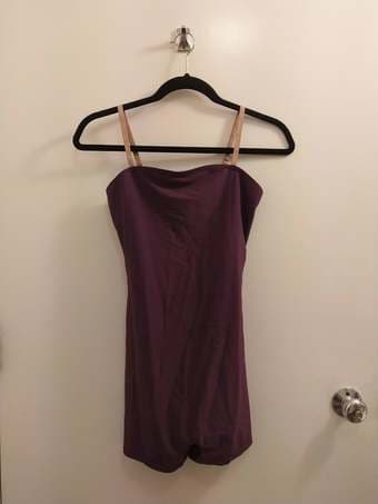 dress, skirts, leotard (sizes S-M) 4