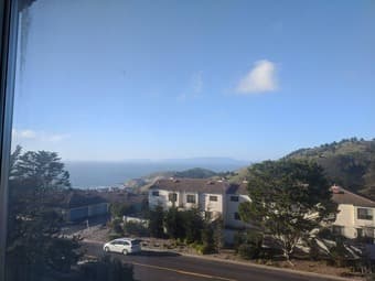 1 bdrm shared bathroom in Pacifica, month to month no lease 1