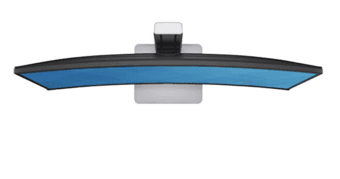 Dell UltraSharp U3415W 34-Inch Curved LED-Lit Monitor 戴尔曲面屏九五新 2