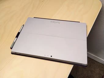 Surface Pro 3 i5/8 GB/256 GB + Type Cover + Surface Pen 2