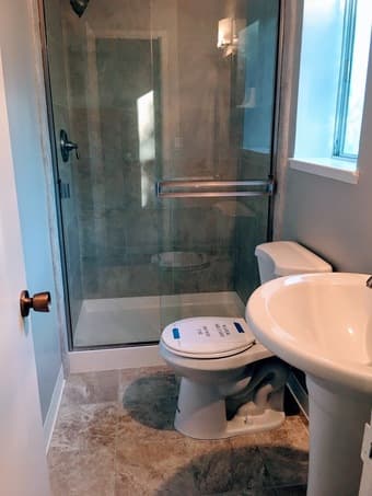 In-Laws Unit Near Stanford/Apple/Google In CUPERTINO 4