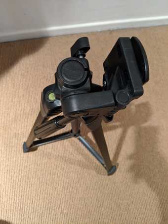 Tripod for sale 1