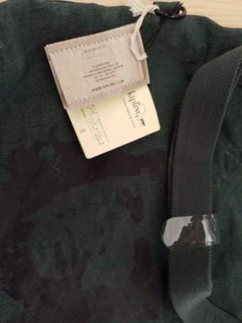 Nike Backpack and New Kipling Che Forest Bag 4