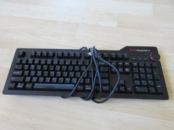 Das 4, Skorpion RGB and Corsair Mechanical and Gaming Keyboards 1