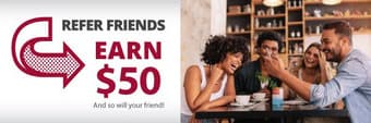 SFCU coupon code - refer a student and each get $50 (code: 4y0z1g ) 1