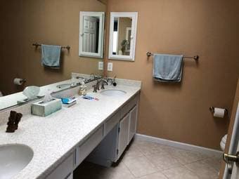 121 Silcreek drive San Jose Master Suite fully furnished 2