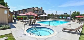 121 Silcreek drive San Jose Master Suite fully furnished 3